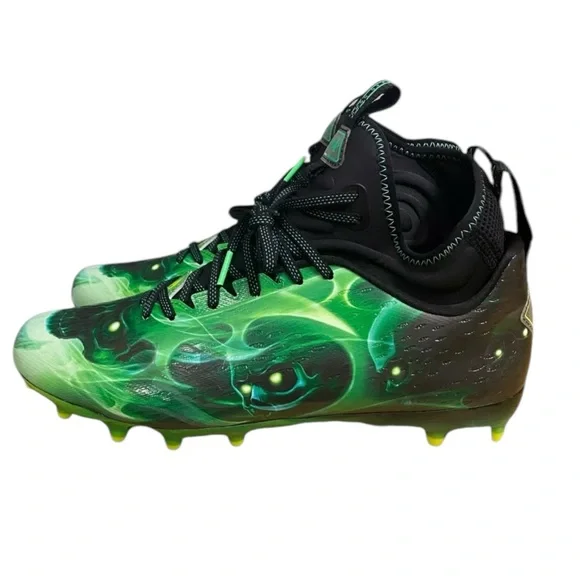 Under Armour | Shoes | Under Armour Ua Spotlight Lux Mc Le  display picture 1